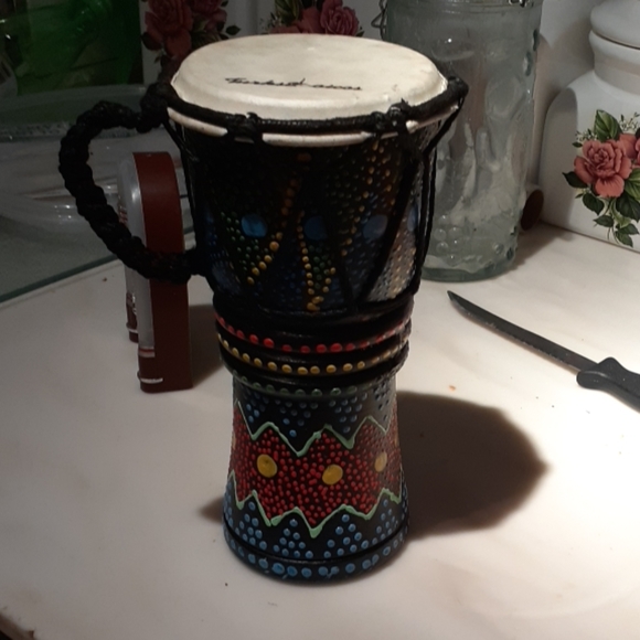 Other - African drum